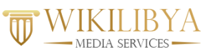 Wikilibya CO logo