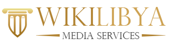 WikiLibya Co.For Media